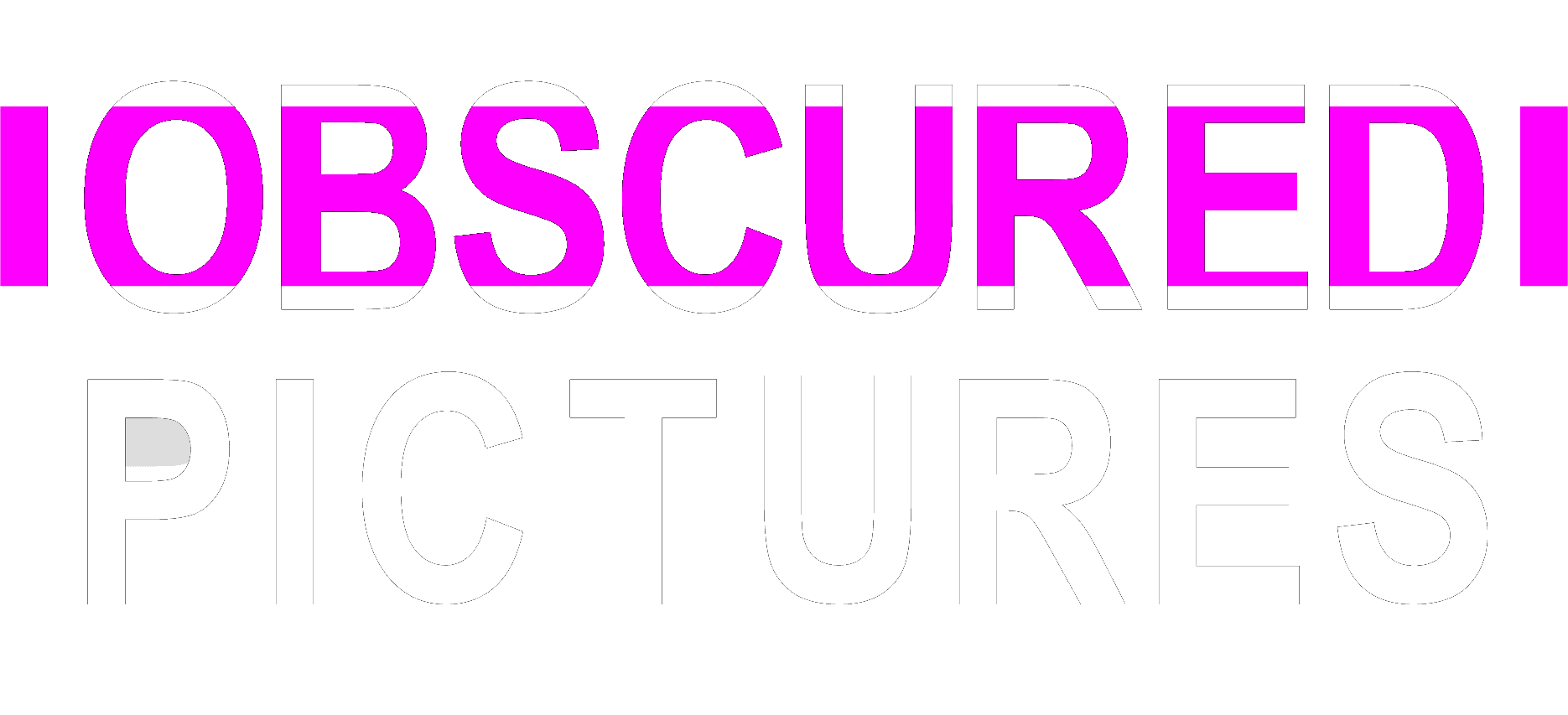 Obscured Pictures
